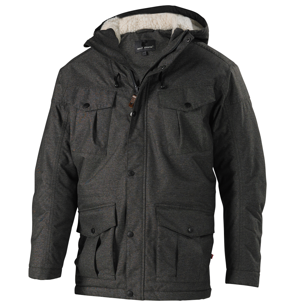 Vindtæt og vandtæt 