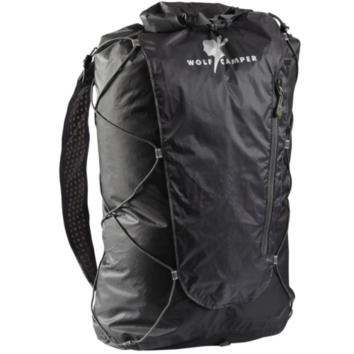 DryHike 20 Dagtursrygsæk