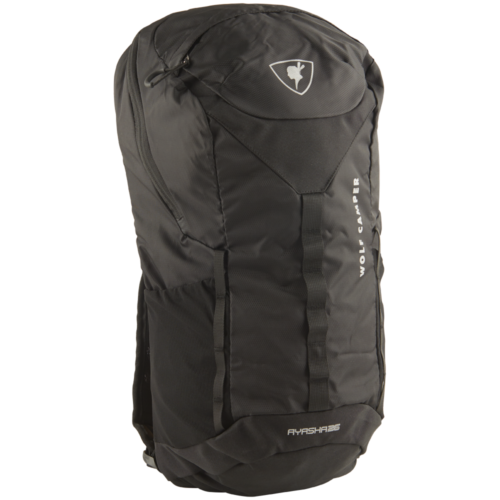 Ayasha 26L
