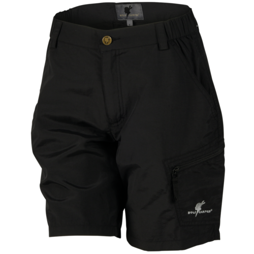 Lette dameshorts i su