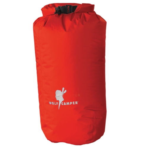 rød drybags