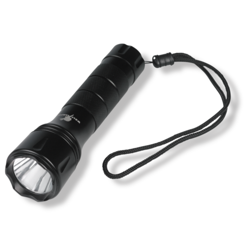 Flashlight - Lommelygte