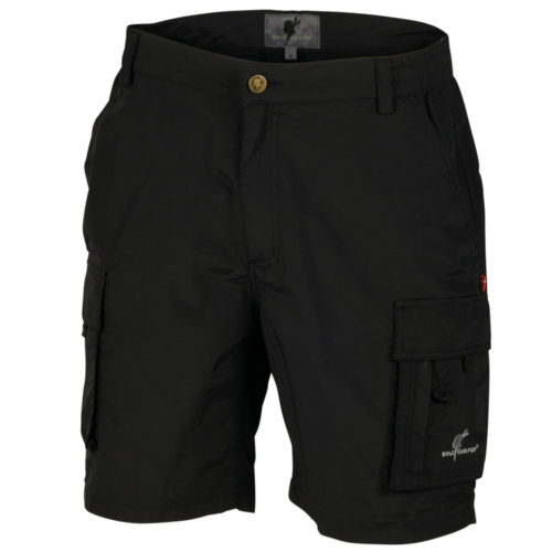 Let og lækker hurtigtørrende herreshorts