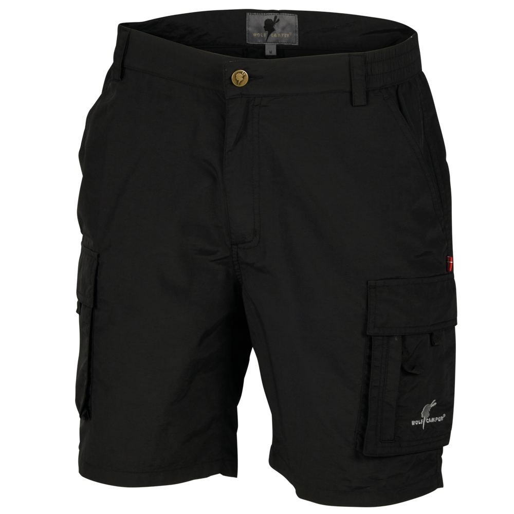 Let og lækker hurtigtørrende herreshorts