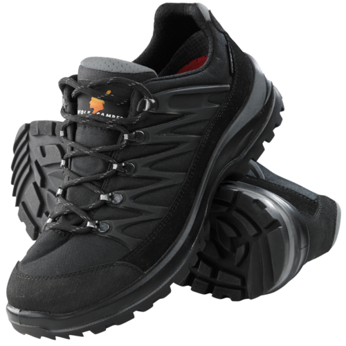 Lizard - Wasserdichter Trekkingschuh