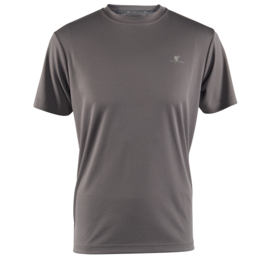 Logo - Herre T-shirt - Grå