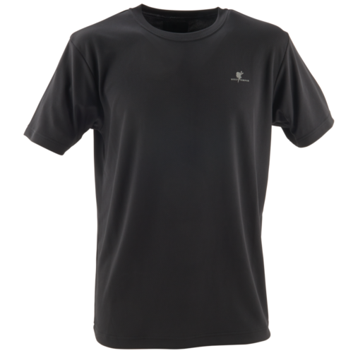 Logo - Herre T-shirt - Sort