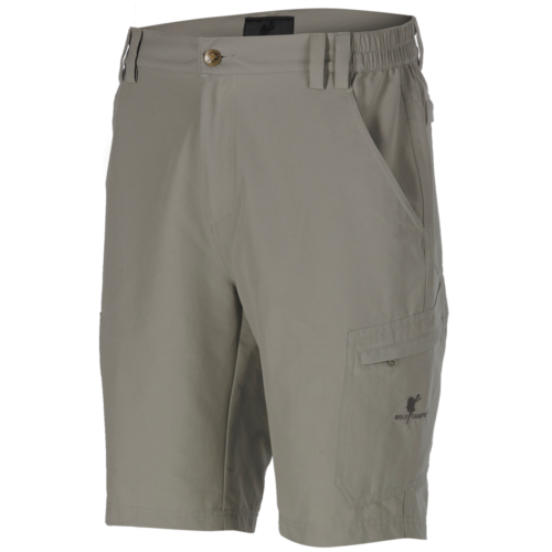 Miami Herren bermuda - sand