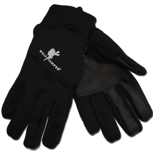 Mütze, Scharl und Handschuhe