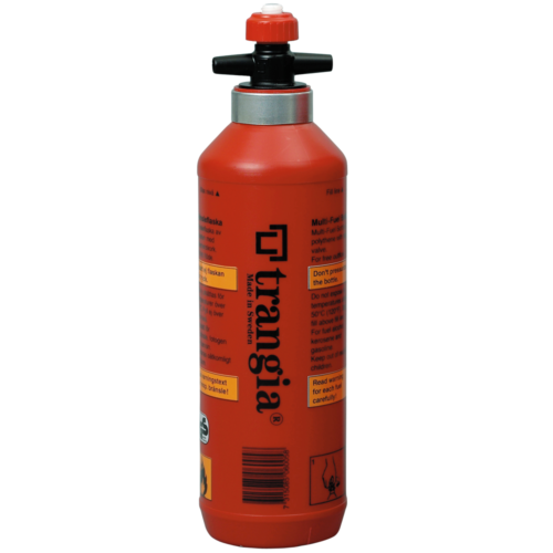 Trangia brenselflaske 0,5 liter