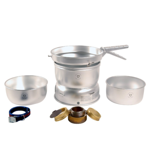 Trangia stormkjøkken model 25-1UL