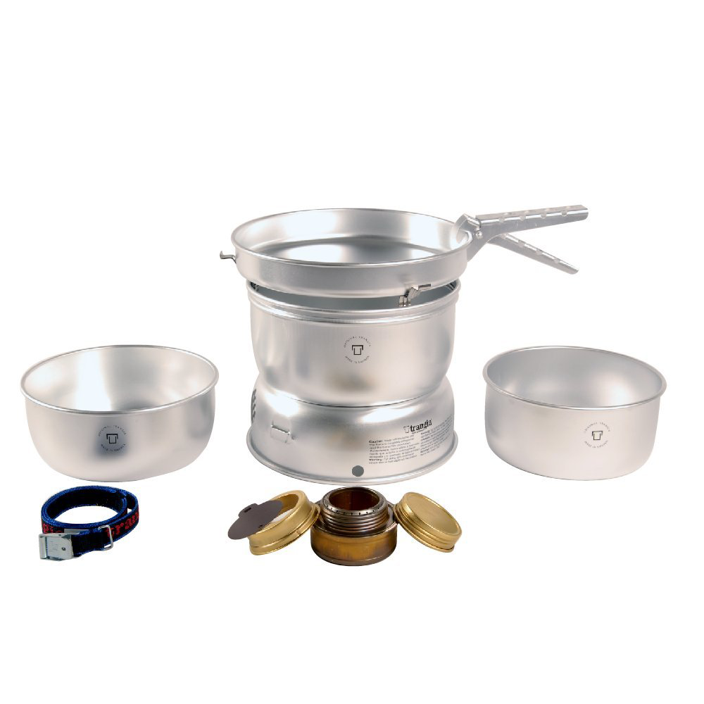 Trangia stormkøkken model 25-1UL