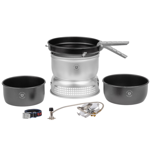 Trangia stormkjøkken model 25-5GAS