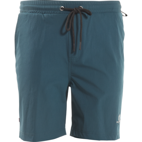 Tahoe badeshorts - turkis