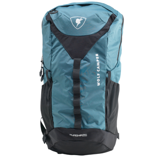 Ayasha 26L - Grün