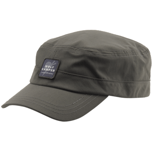 Commando cap - Grå