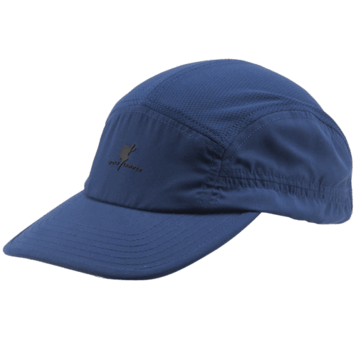 Coolcap teknisk cap - blå