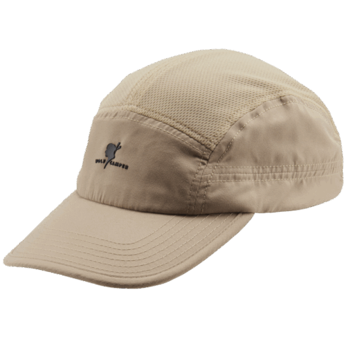 Coolcap - Teknisk cap - Sand