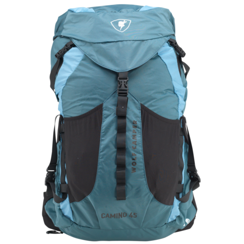 Camino 45