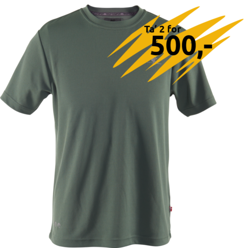 Logo - Unisex T-shirt