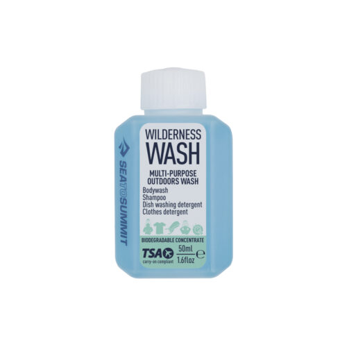 Wilderness wash - Multisæbe