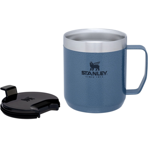 Stanley Camp Mug 0,35l - Blå