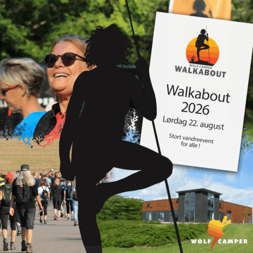 Tårs d. 22. august - 10 km. Start 9.00