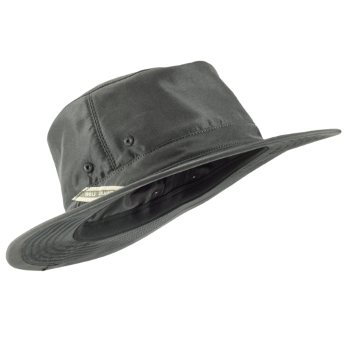 Aussie - Funktionel hat - Olivengrå