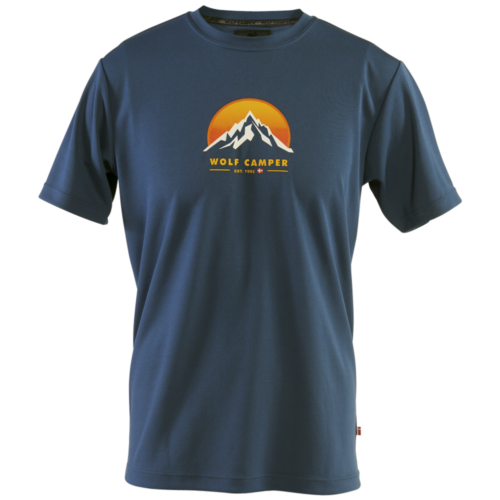 T-shirts - Svedtransporterende