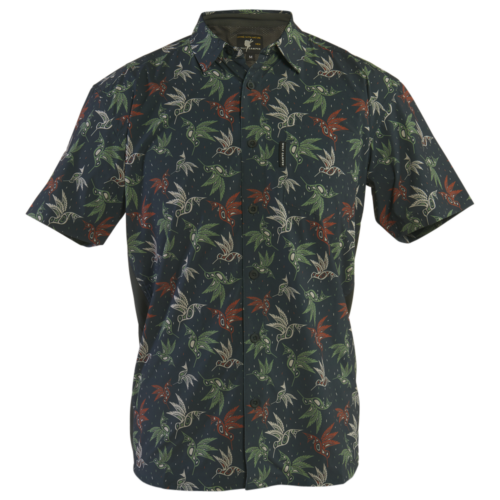 Zanzibar sommerskjorte til herrer - Limited edition