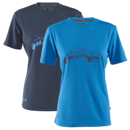 T-shirts til damer