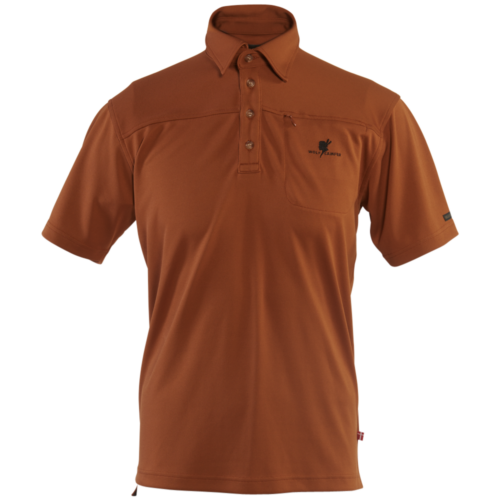 Marocco herrepolo - Rust