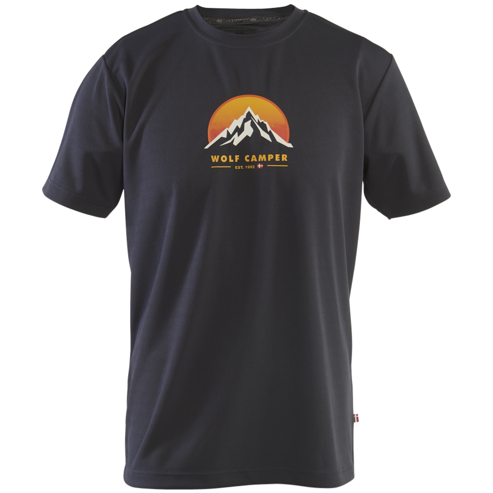 Makalu sort