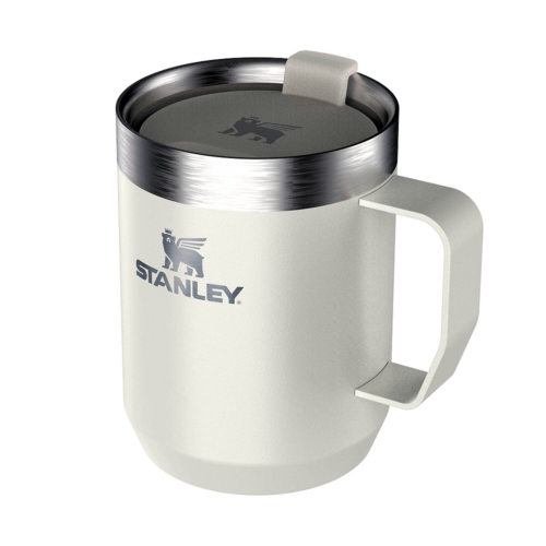 Stanley Camp Mug 0,23l - Cream gloss