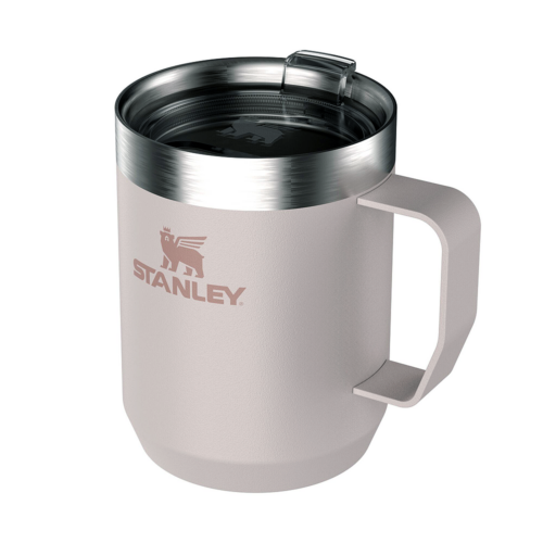 Stanley Camp Mug 0,23l - Rose quartz