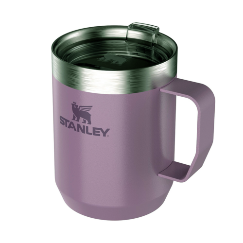 Stanley Camp Mug 0,23l - Lilac gloss