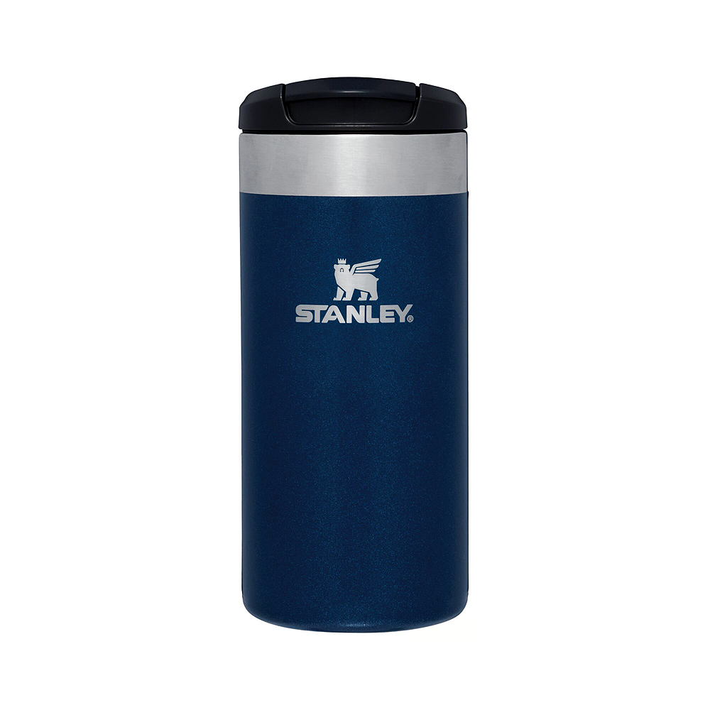 Stanley Aerolight Transit mug - Blå metallic