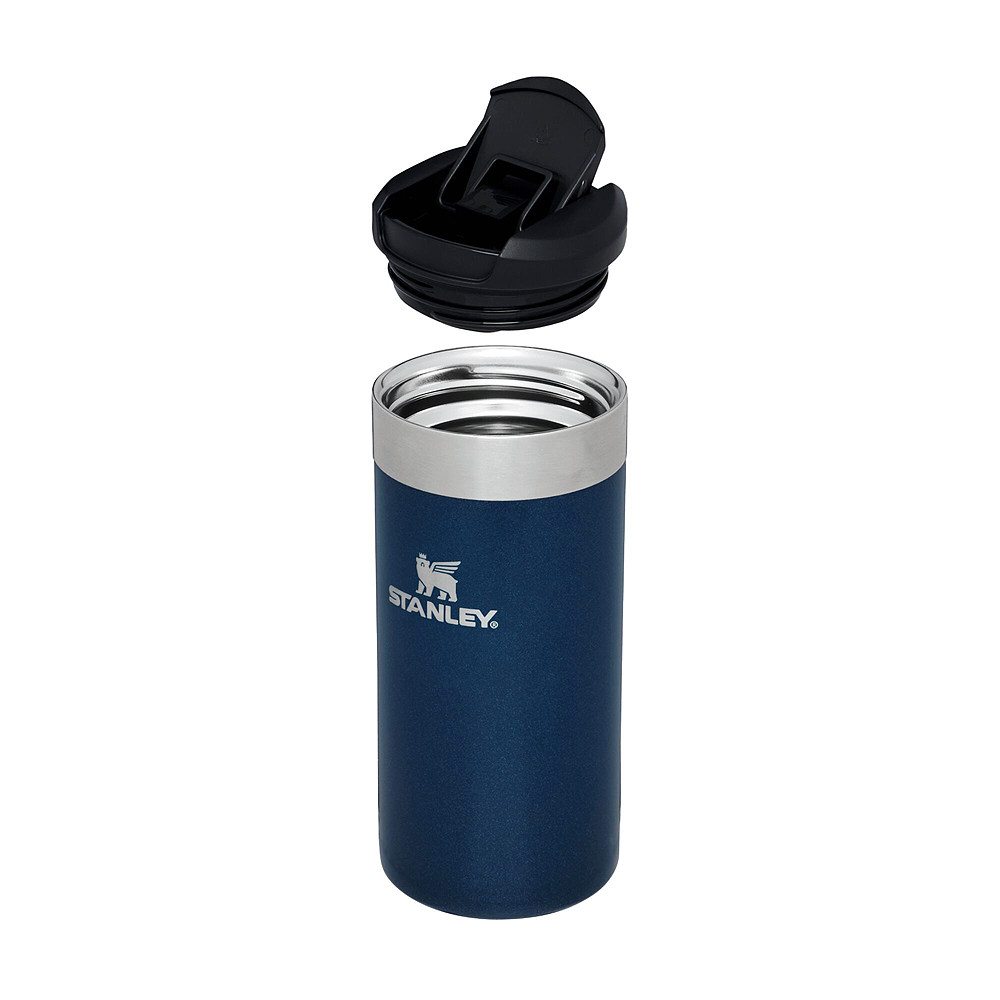 Stanley Aerolight Transit mug - Blå metallic - Bilde 2