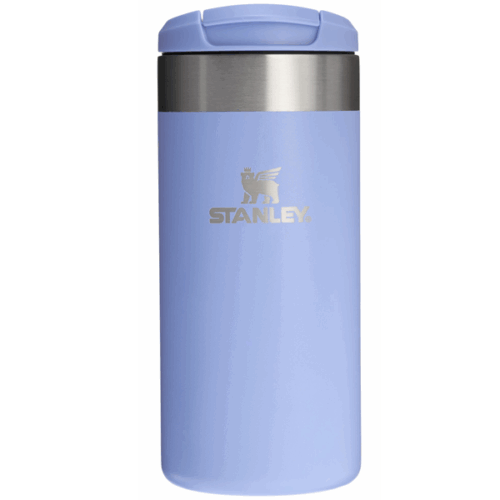 Stanley Aerolight Transit mug - Hortensia