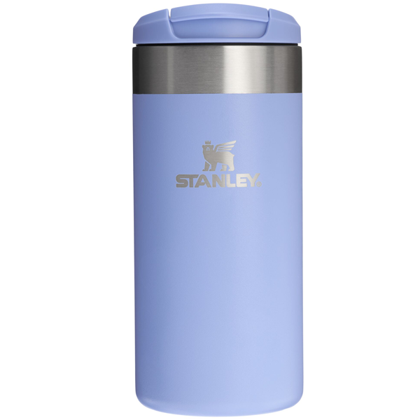 Stanley Aerolight Transit mug - Hortensia