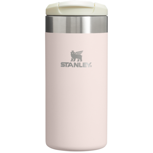Stanley Aerolight Transit mug - Rose Quartz