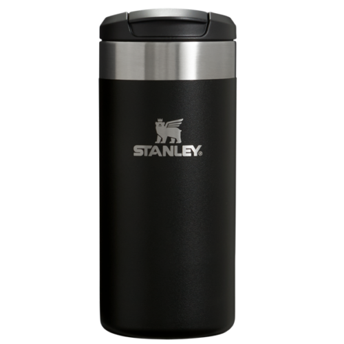 Stanley Aerolight Transit mug - Sort