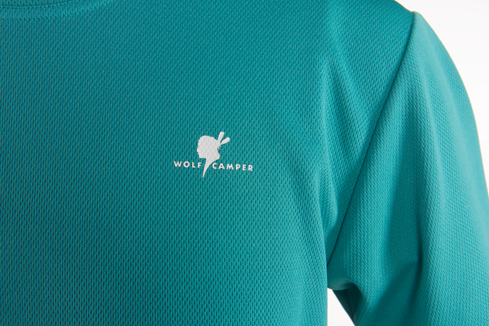 Logo - Herre T-shirt - North sea - Bilde 2