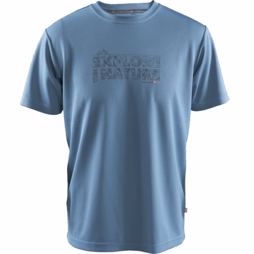 Eagle T-shirt oliven (Kopier) (Kopier)