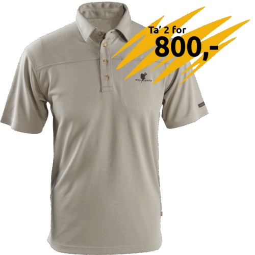 Marocco herrepolo - Laurel oak