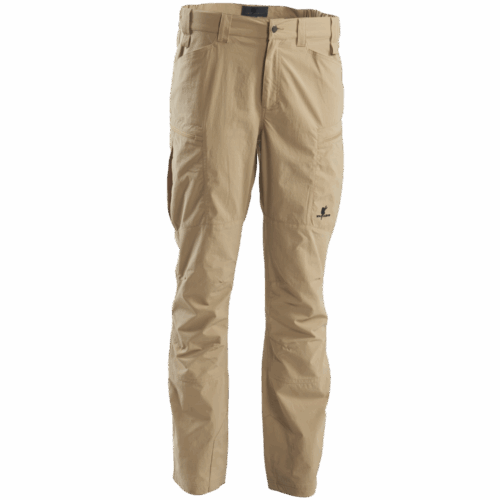 Rauma - unisex sommerbuks - Sand