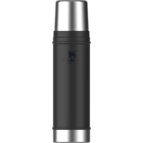 Stanley termoflaske 0,59 liter - sort